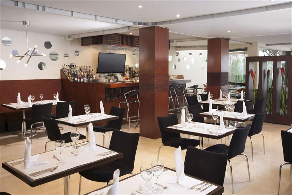 Hotel Lugano Suites Bogotá Eksteriør bilde