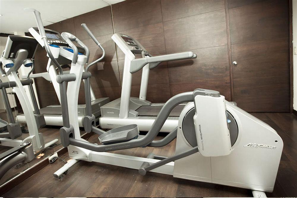Hotel Lugano Suites Bogotá Eksteriør bilde