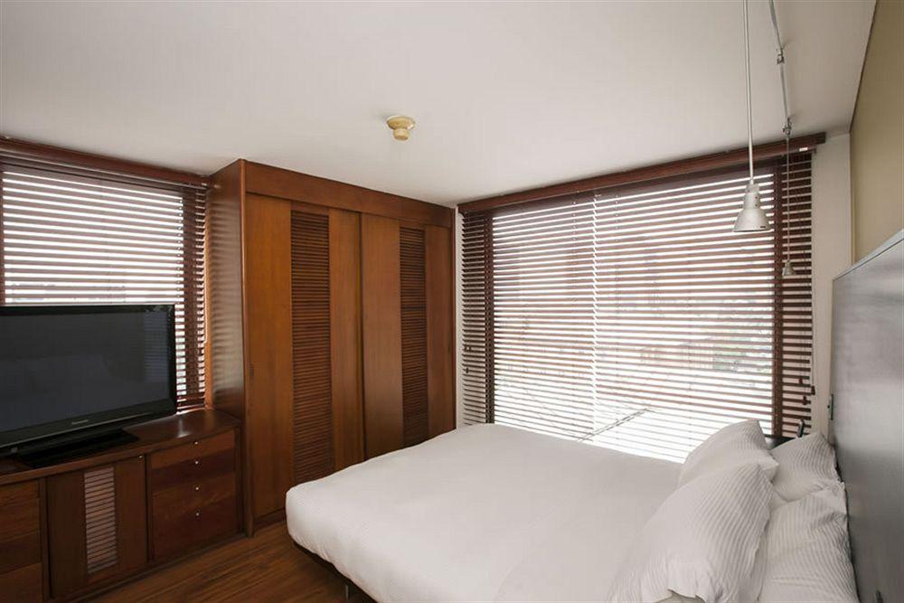 Hotel Lugano Suites Bogotá Eksteriør bilde