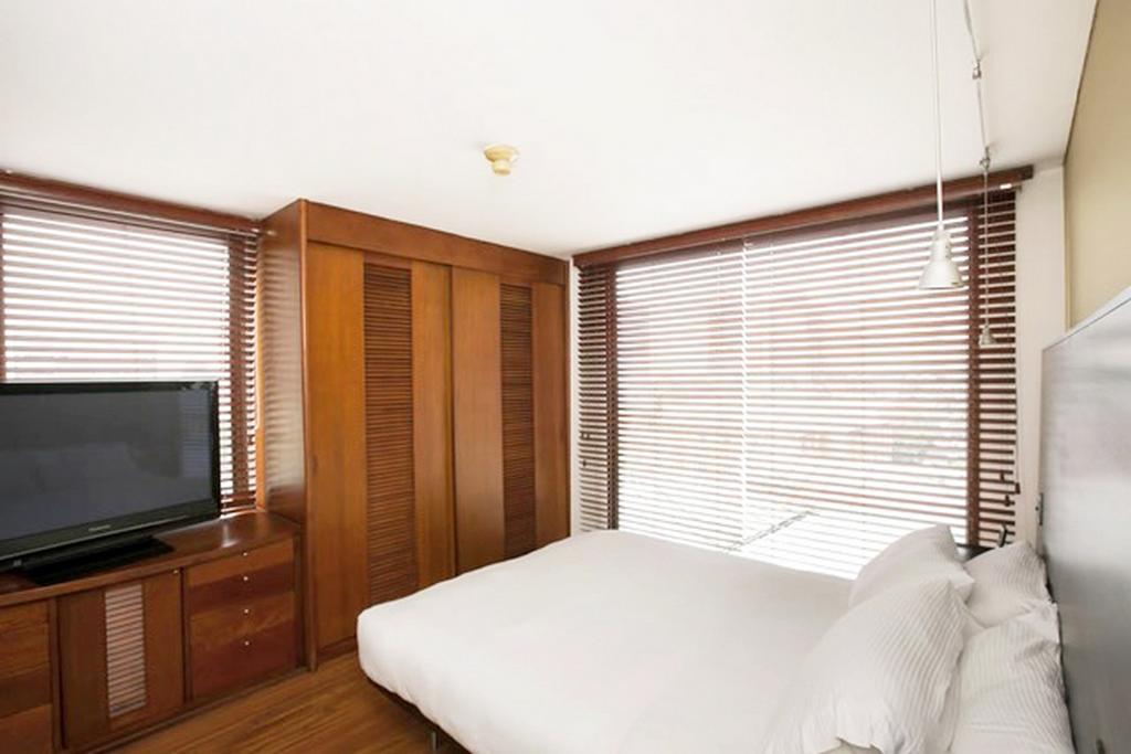 Hotel Lugano Suites Bogotá Eksteriør bilde