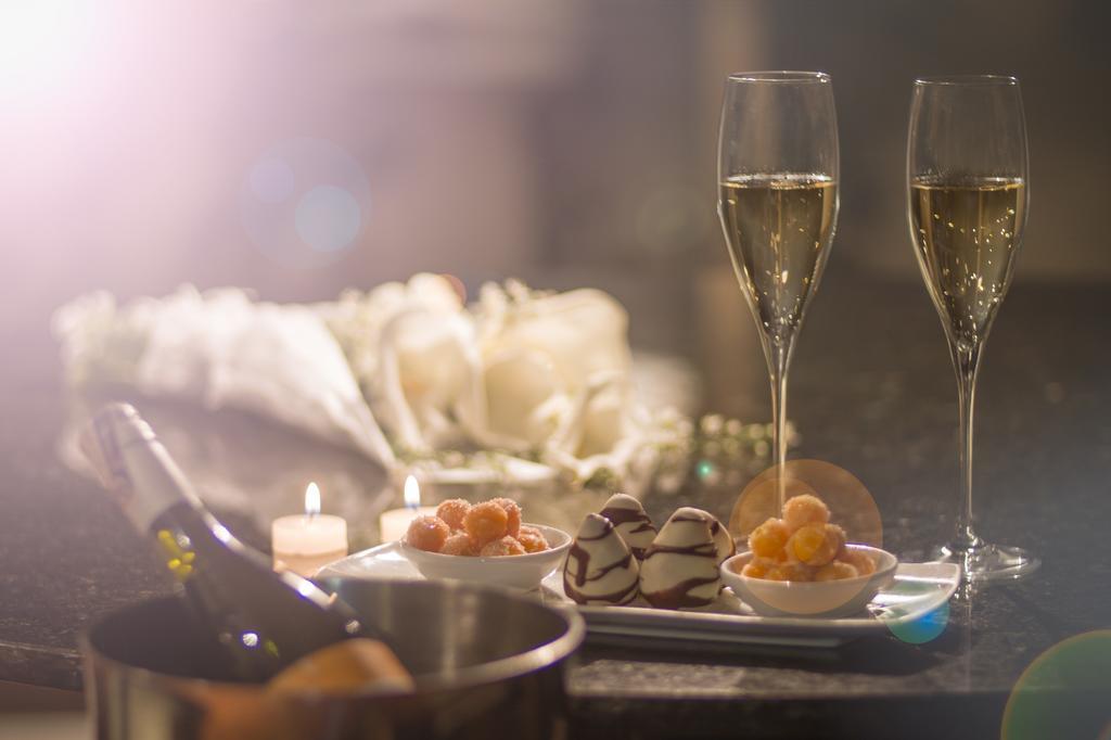Hotel Lugano Suites Bogotá Eksteriør bilde