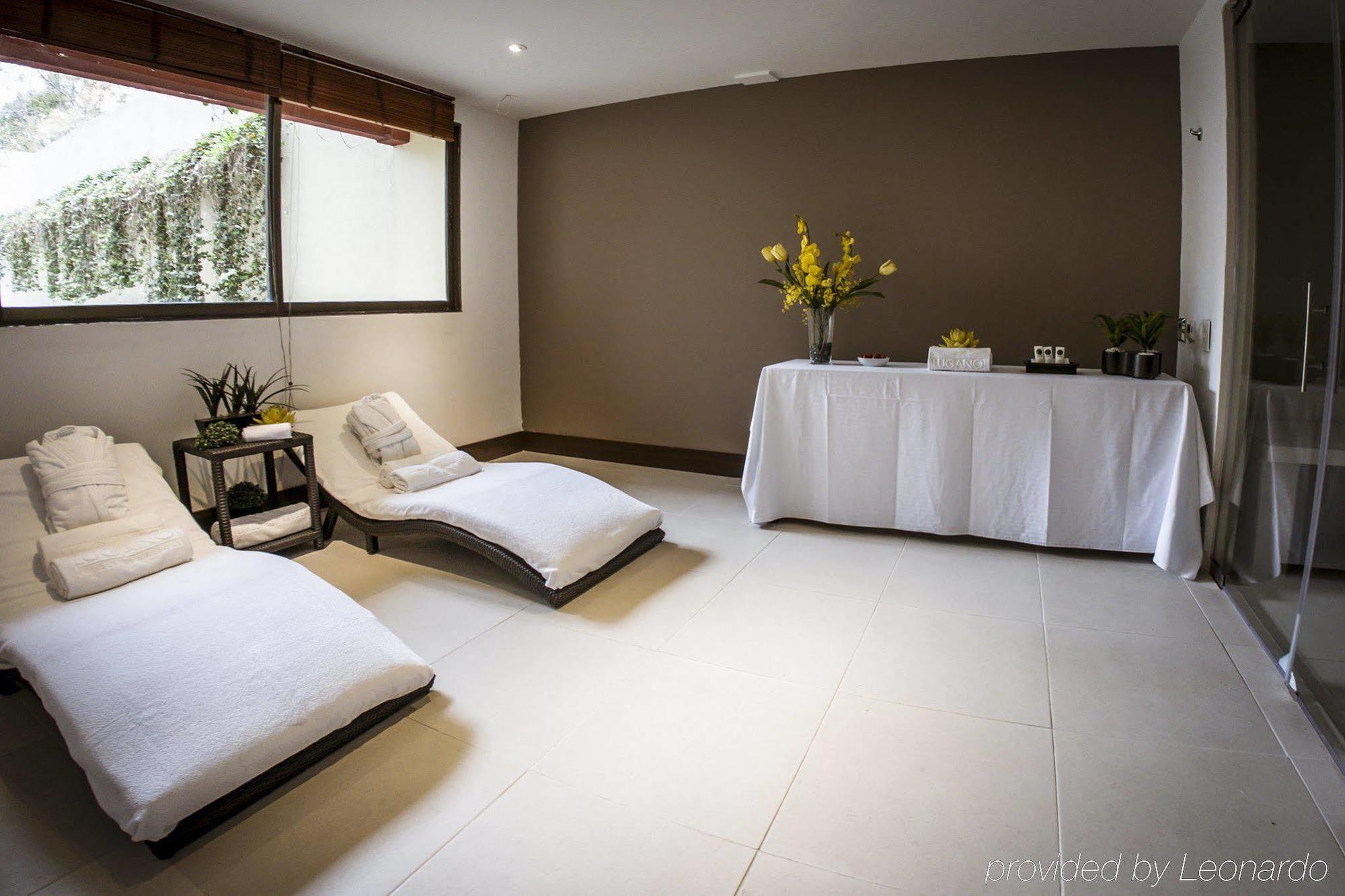Hotel Lugano Suites Bogotá Eksteriør bilde