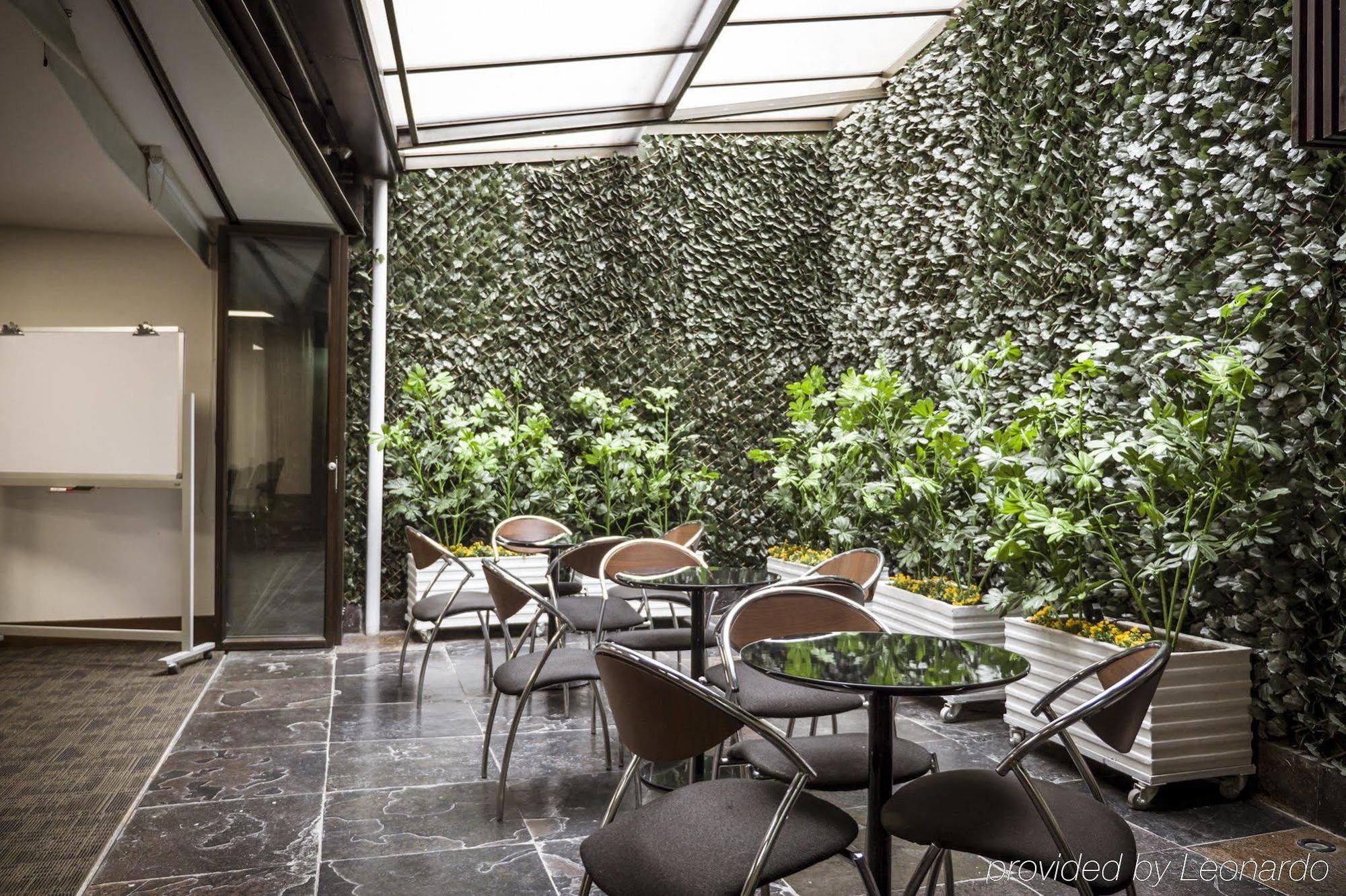 Hotel Lugano Suites Bogotá Eksteriør bilde