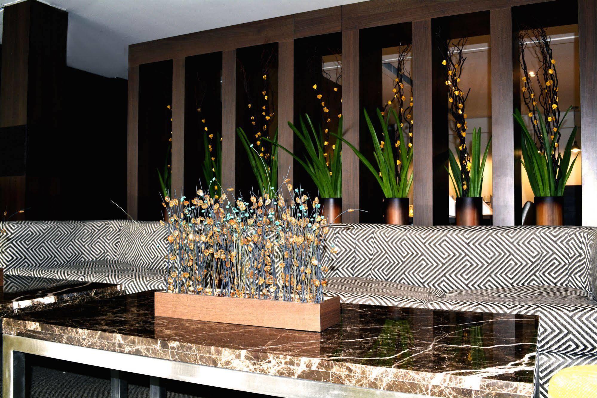 Hotel Lugano Suites Bogotá Eksteriør bilde