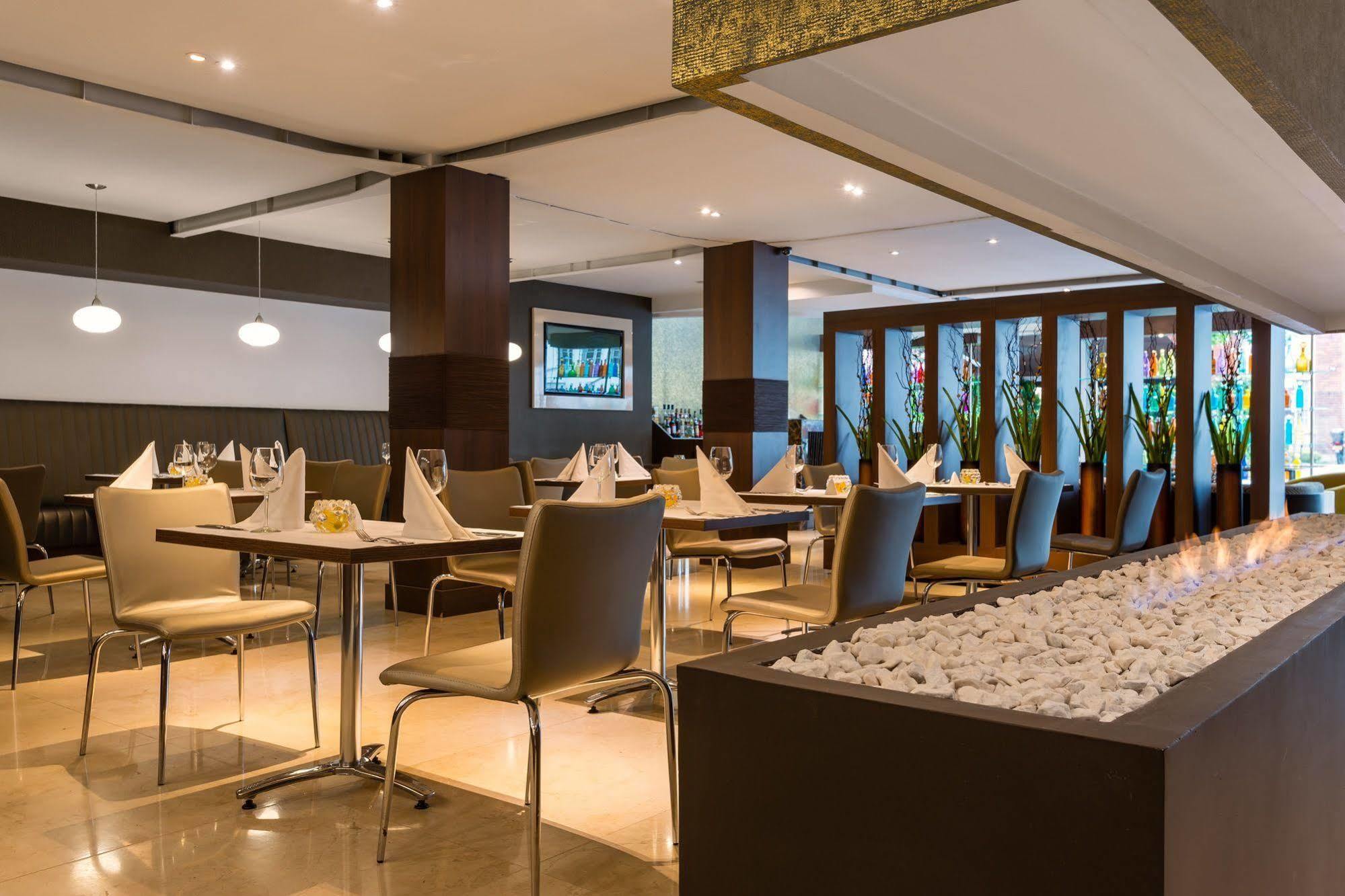 Hotel Lugano Suites Bogotá Eksteriør bilde