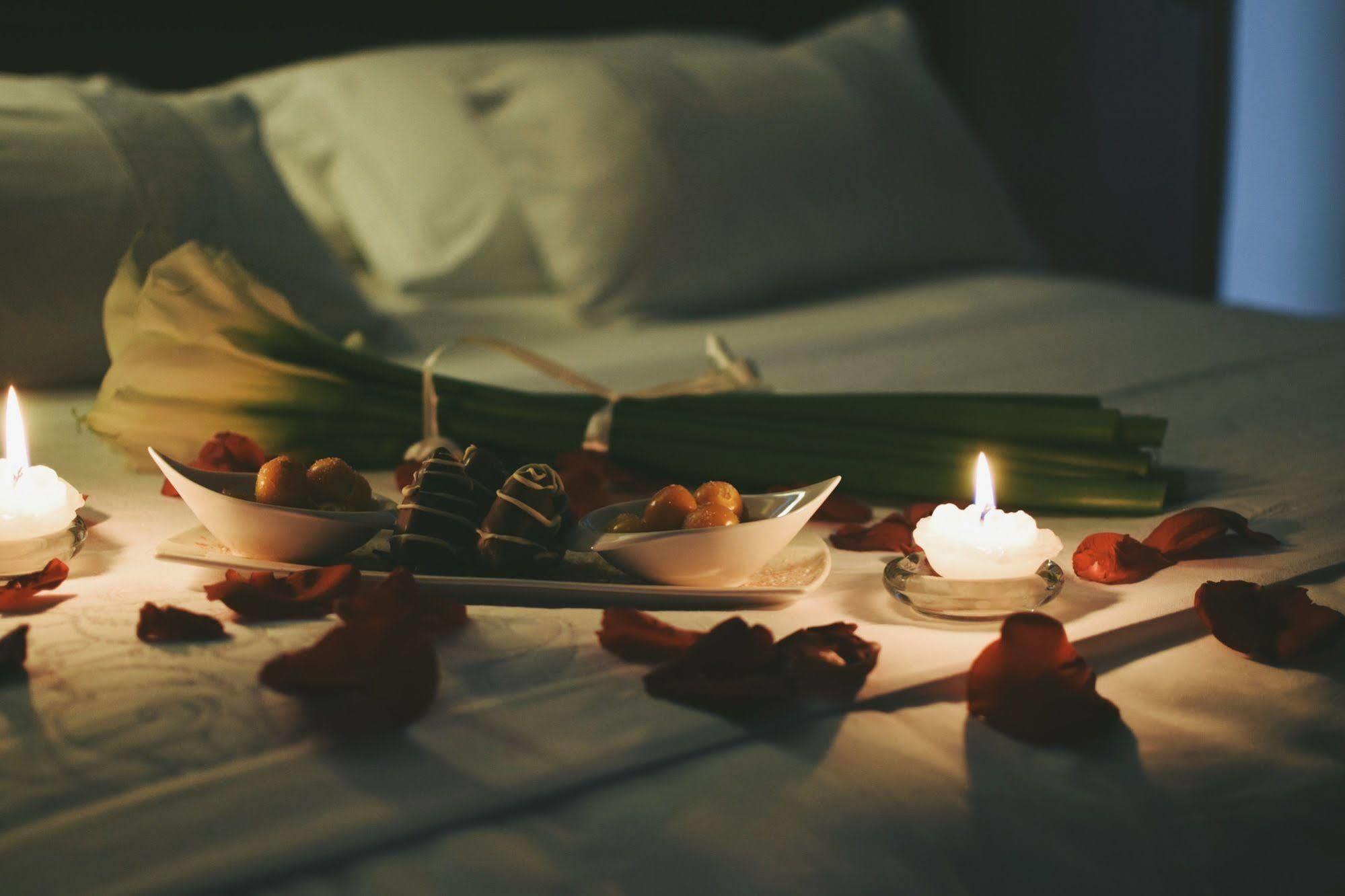 Hotel Lugano Suites Bogotá Eksteriør bilde