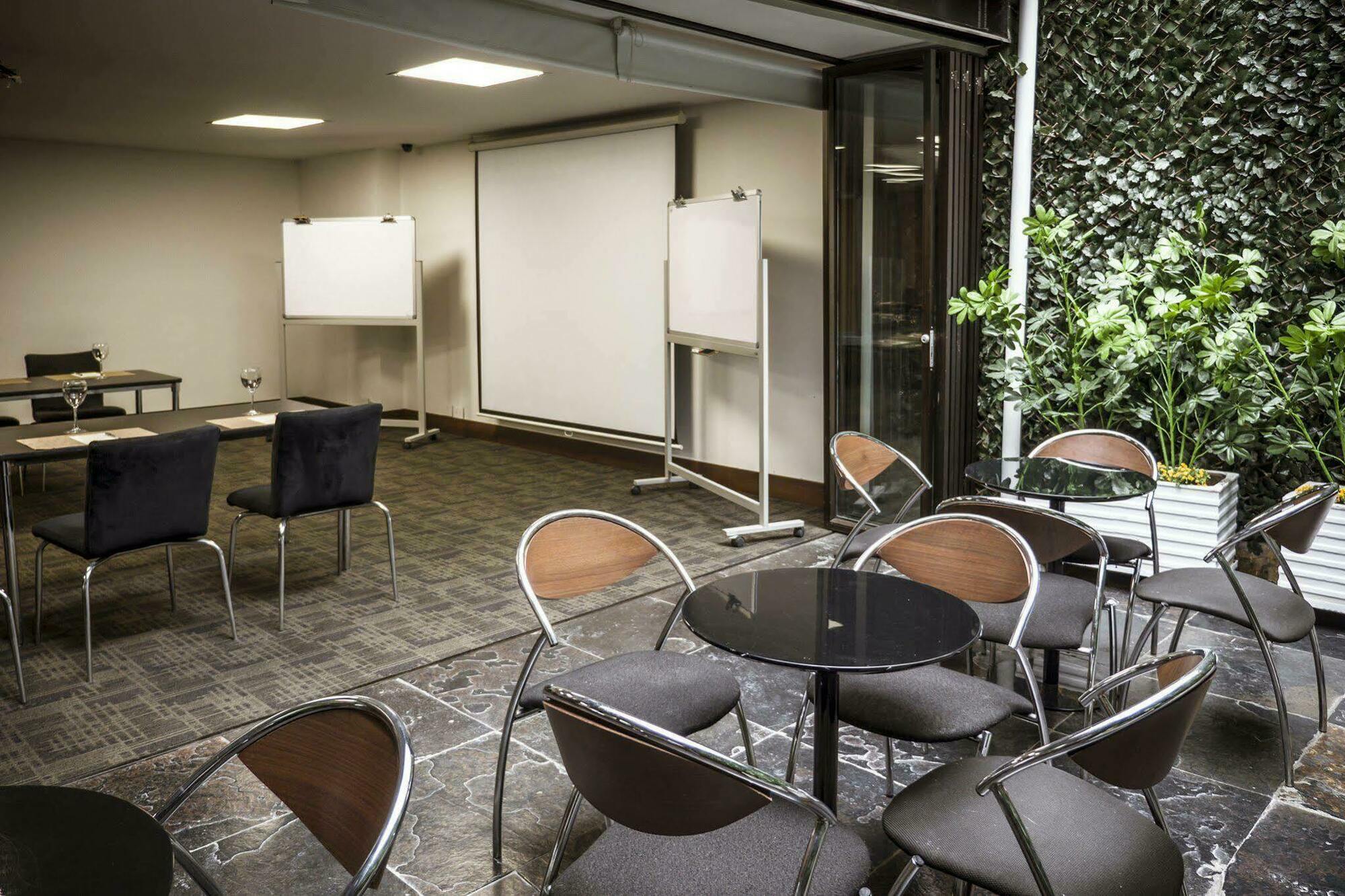 Hotel Lugano Suites Bogotá Eksteriør bilde