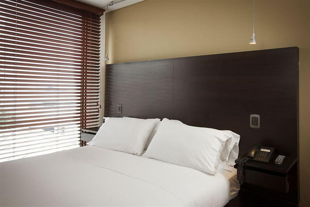 Hotel Lugano Suites Bogotá Eksteriør bilde